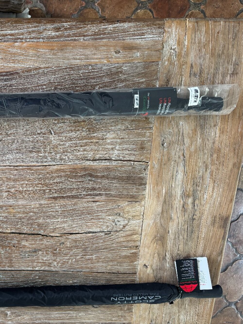 Scotty Cameron Club Cameron Golf Umbrellas